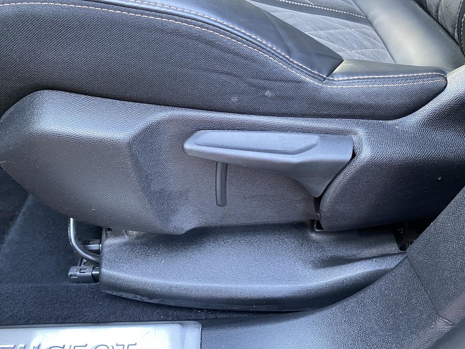 Peugeot 5008 2.0 HDi GT