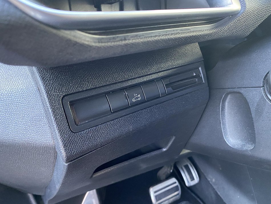 Peugeot 5008 2.0 HDi GT