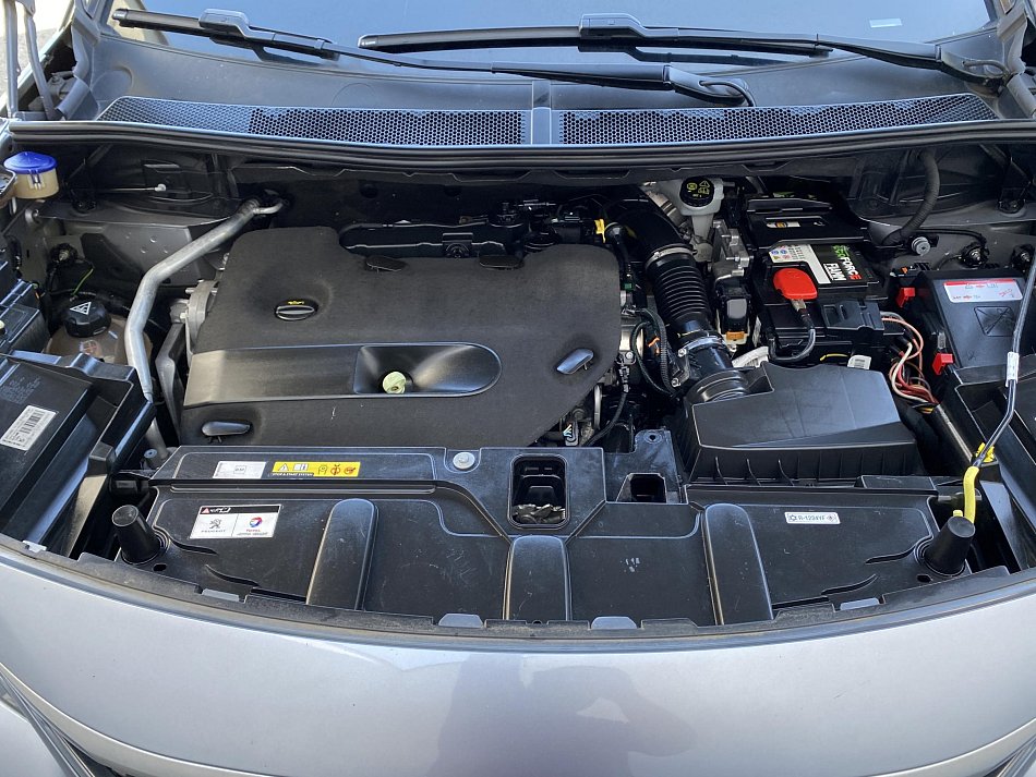 Peugeot 5008 2.0 HDi GT