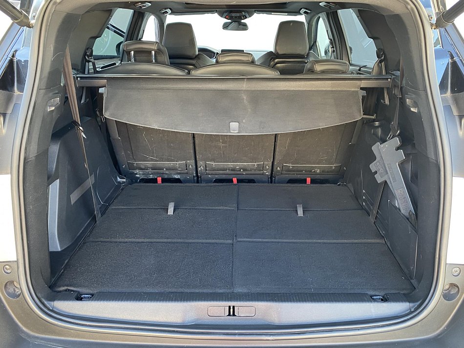 Peugeot 5008 2.0 HDi GT