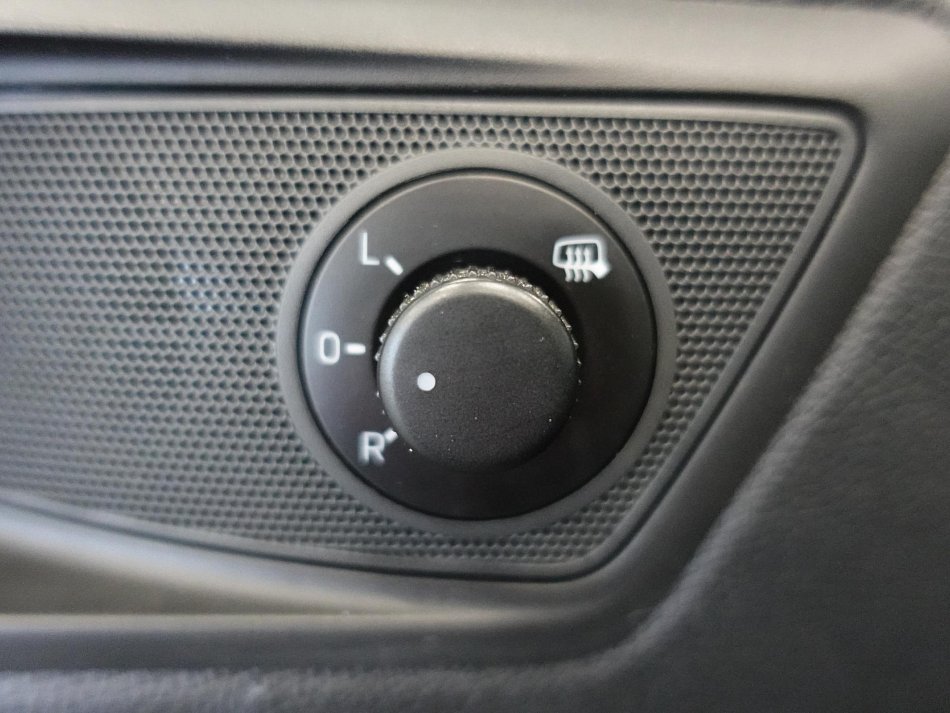 Škoda Yeti 1.2 TSI Active