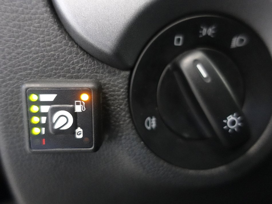 Škoda Yeti 1.2 TSI Active