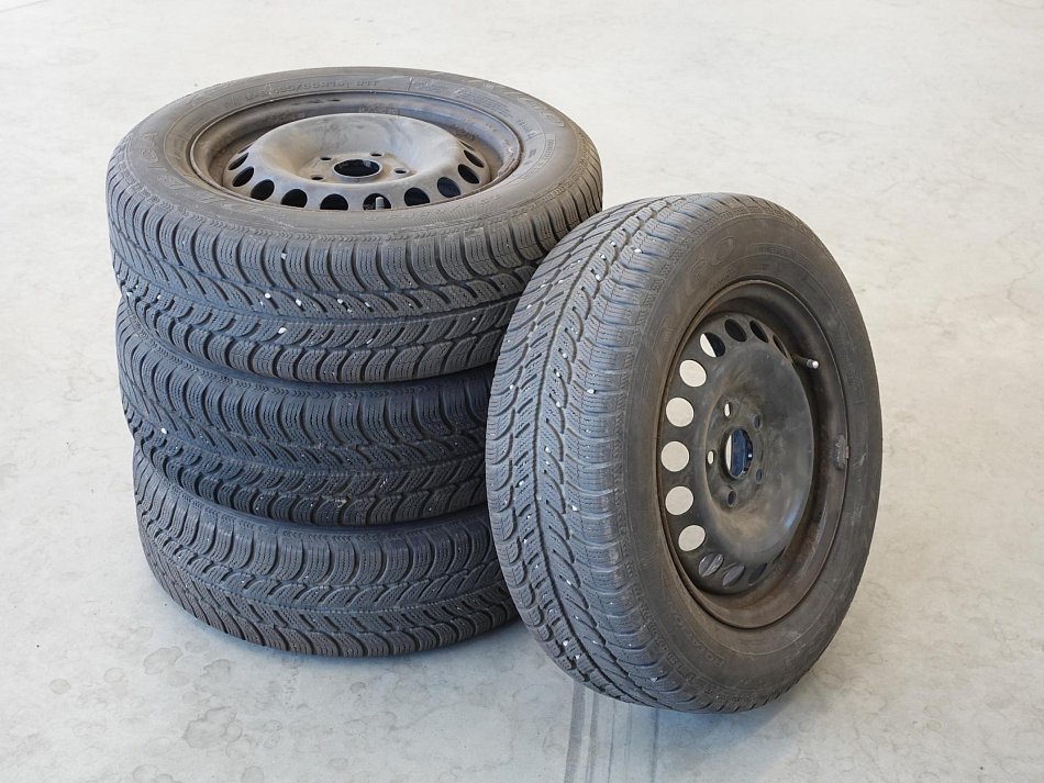 Škoda Yeti 1.2 TSI Active