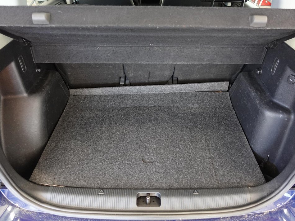 Škoda Yeti 1.2 TSI Active