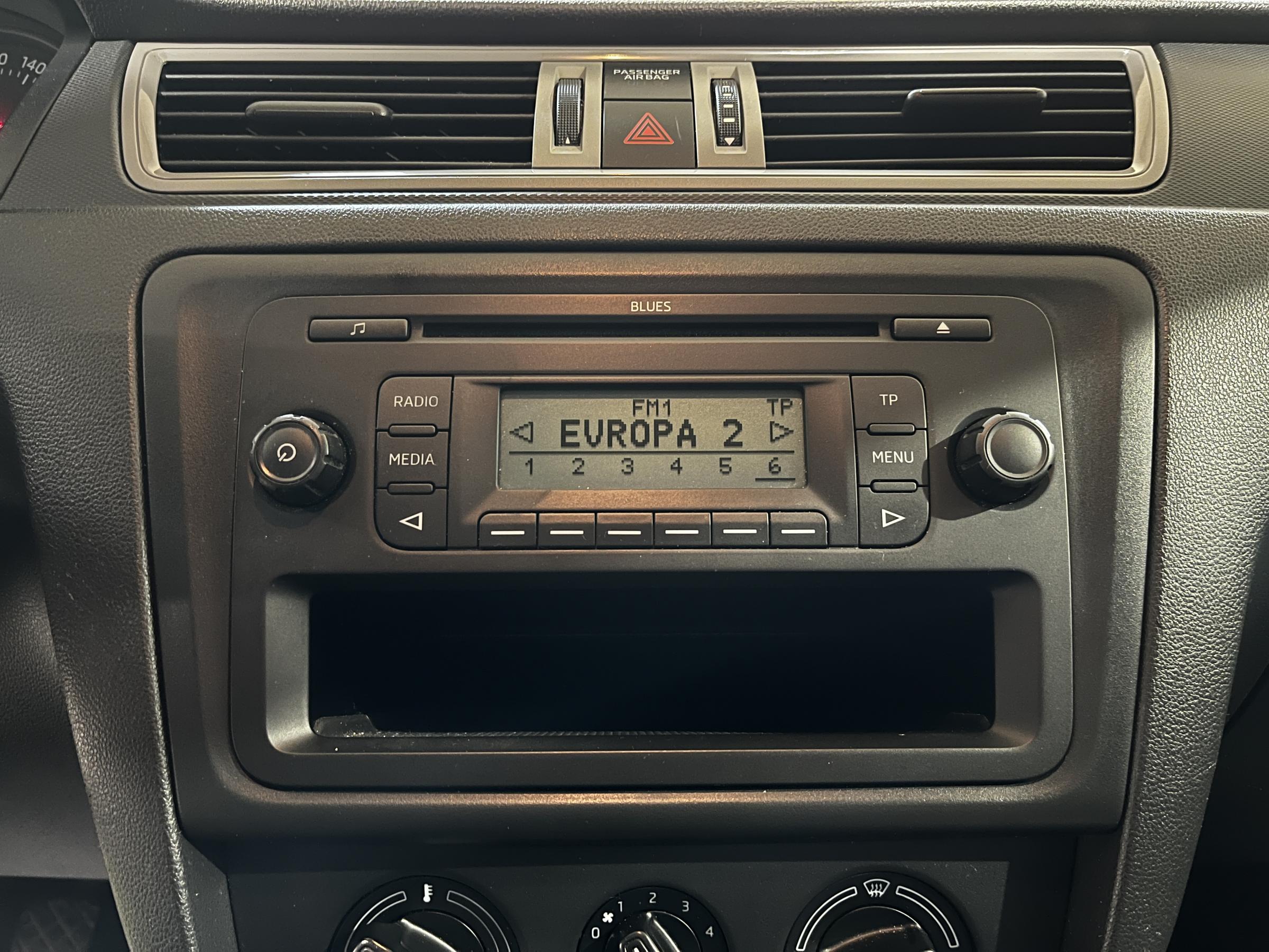 Škoda Rapid, 2013 - pohled č. 11