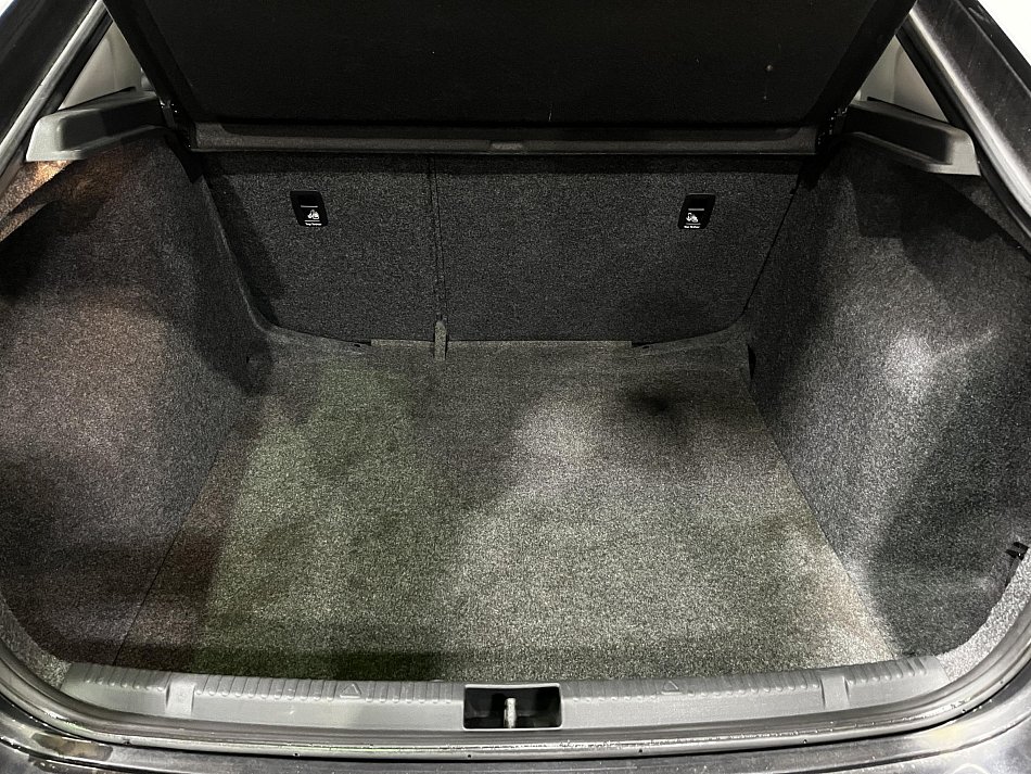 Škoda Rapid 1.2 TSi Active