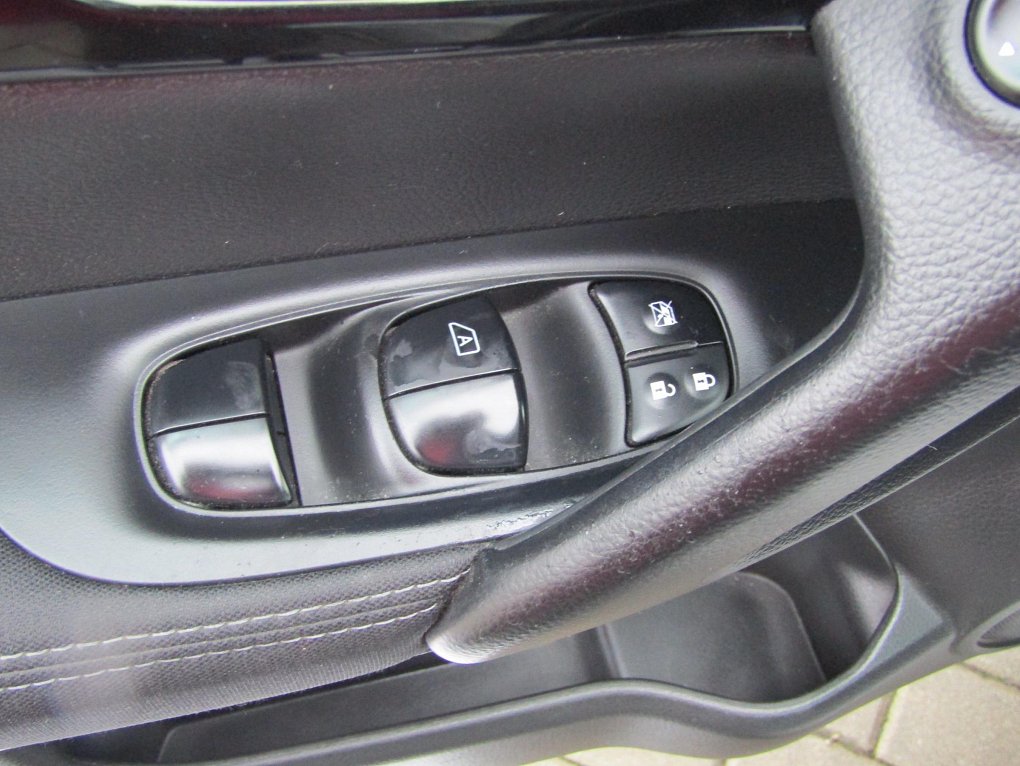 Nissan Qashqai 1.2 DIG-T Acenta