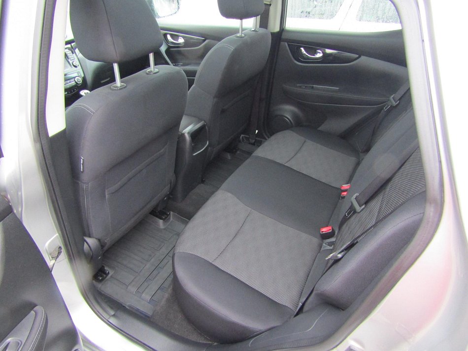 Nissan Qashqai 1.2 DIG-T Acenta