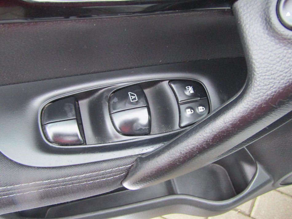 Nissan Qashqai 1.2 DIG-T Acenta