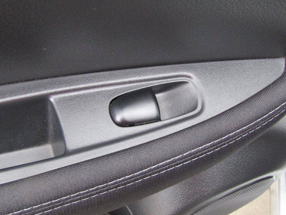 Nissan Qashqai 1.2 DIG-T Acenta