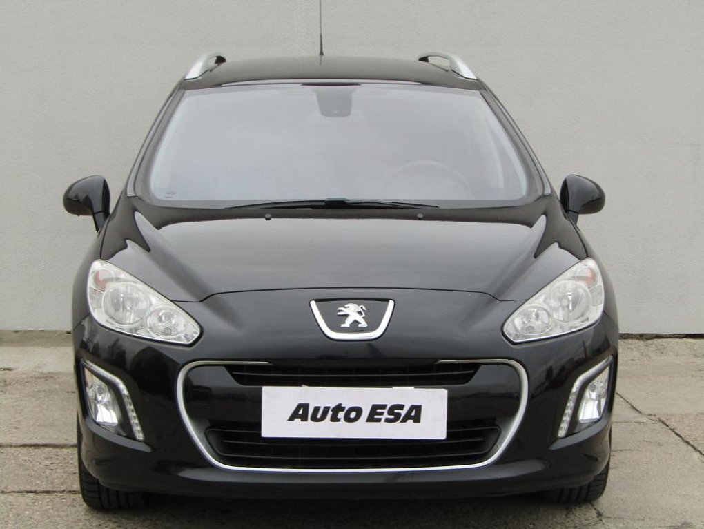 Peugeot 308 1.6 i Allure
