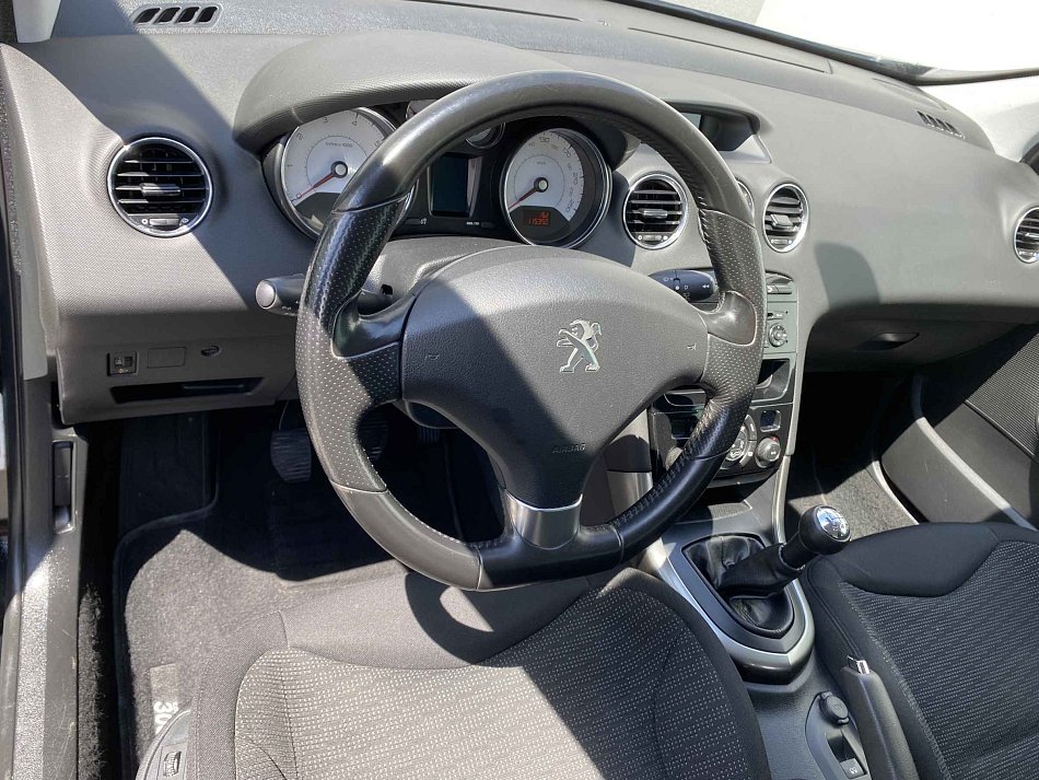 Peugeot 308 1.6 VTi Premium