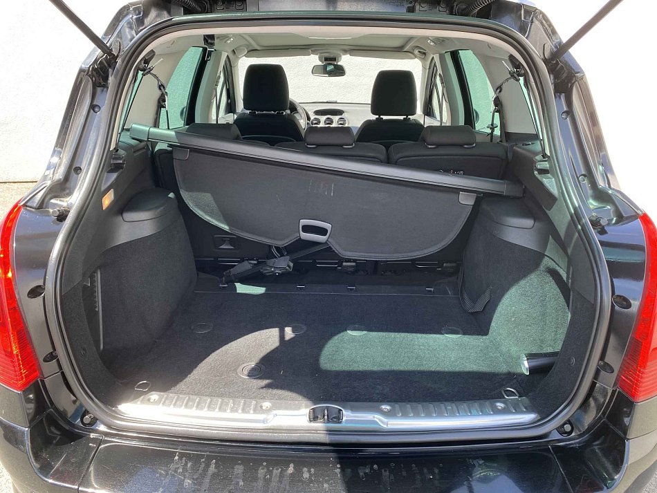 Peugeot 308 1.6 VTi Premium