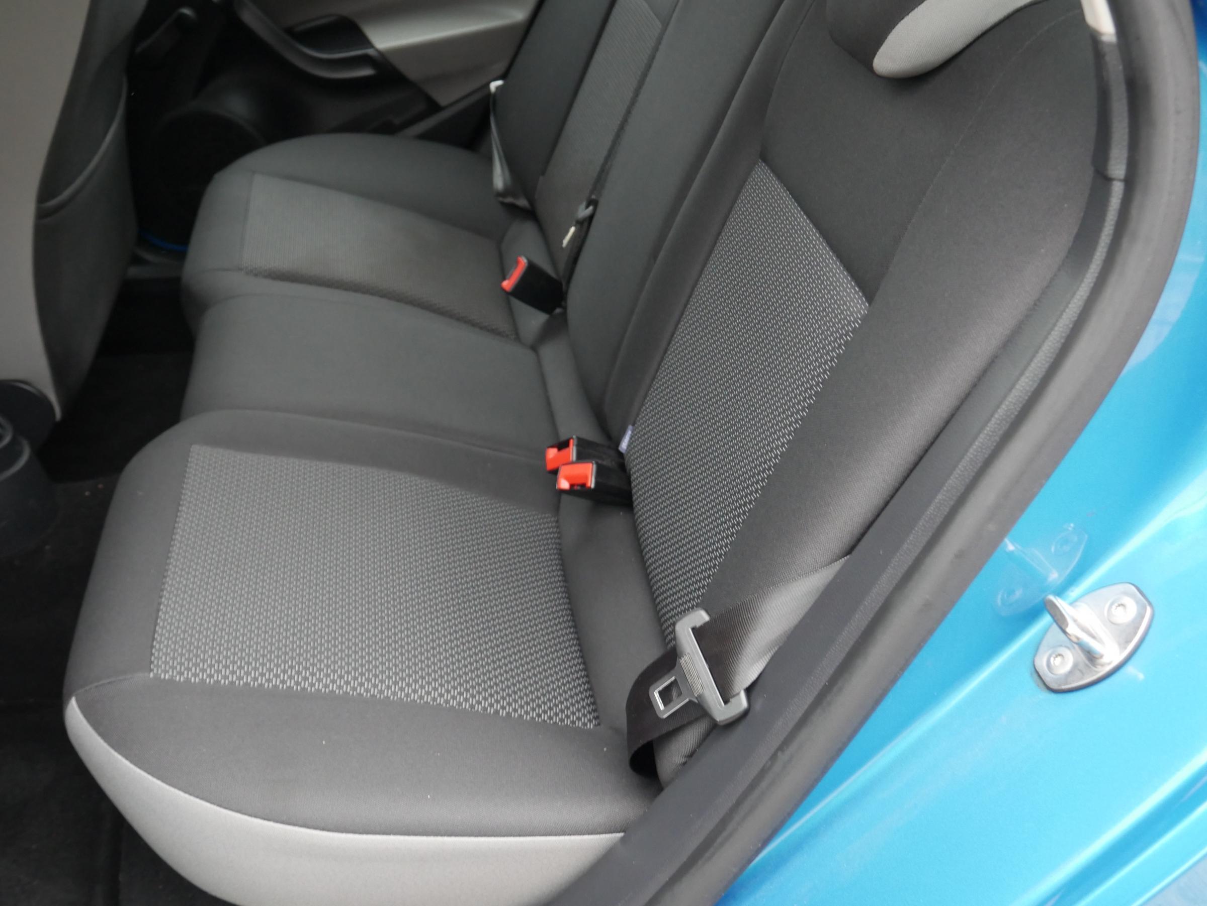 Seat Ibiza, 2016 - pohled č. 10