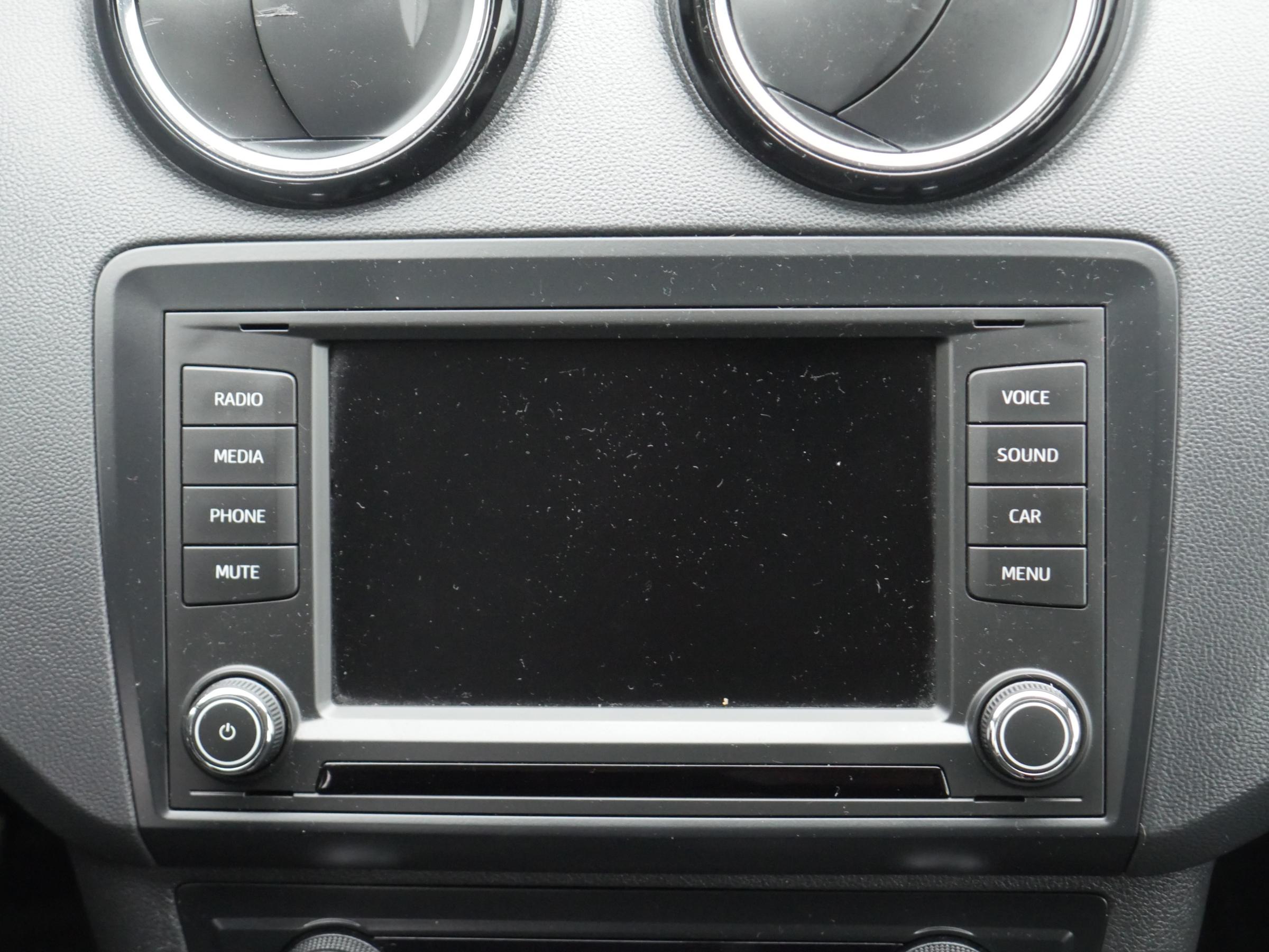 Seat Ibiza, 2016 - pohled č. 11