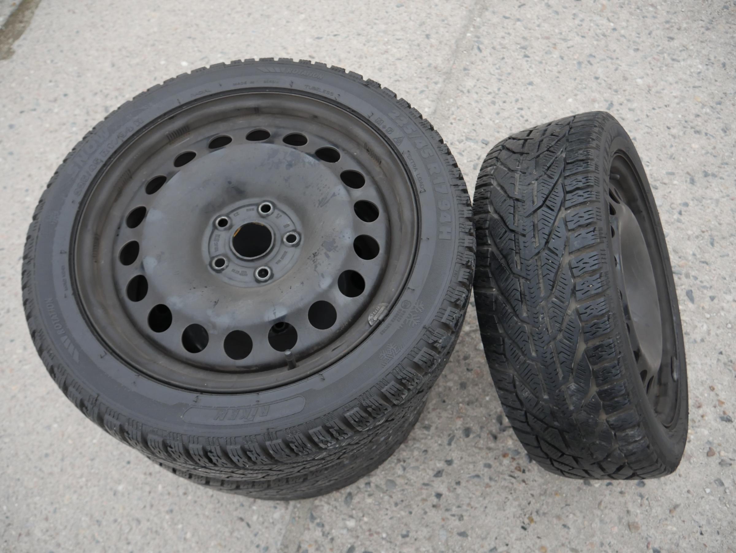 Seat Ibiza, 2016 - pohled č. 16