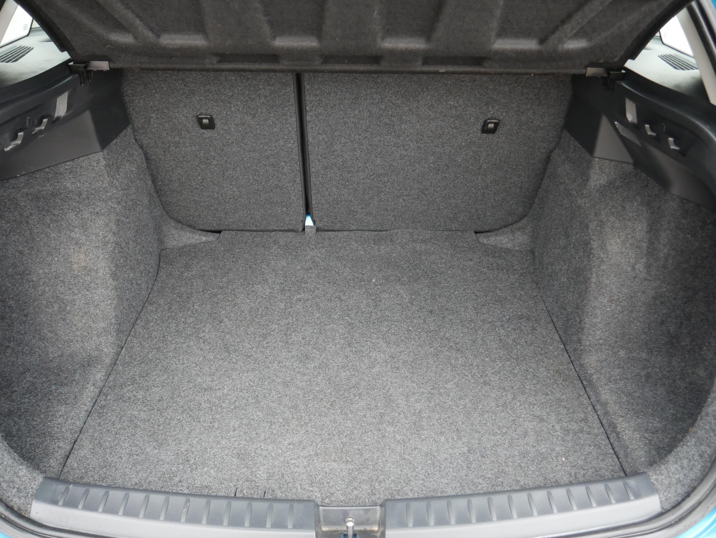 Seat Ibiza, 2016 - pohled č. 7