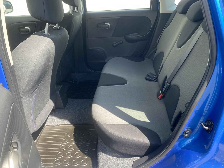 Nissan Note 1.4i 