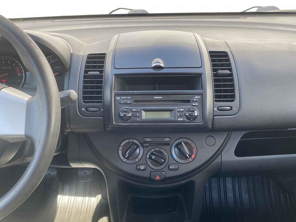 Nissan Note 1.4i 