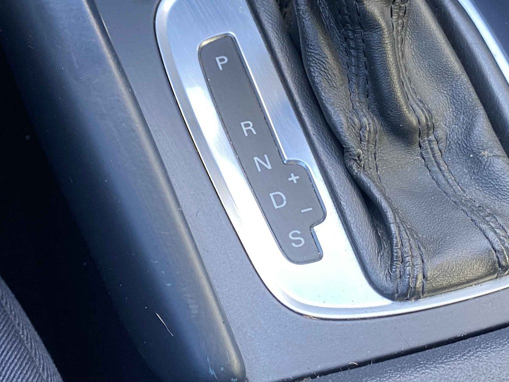 Audi A3 1.6 i 