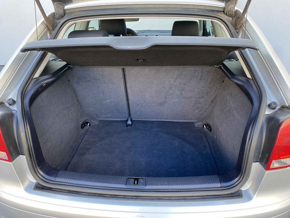 Audi A3 1.6 i 