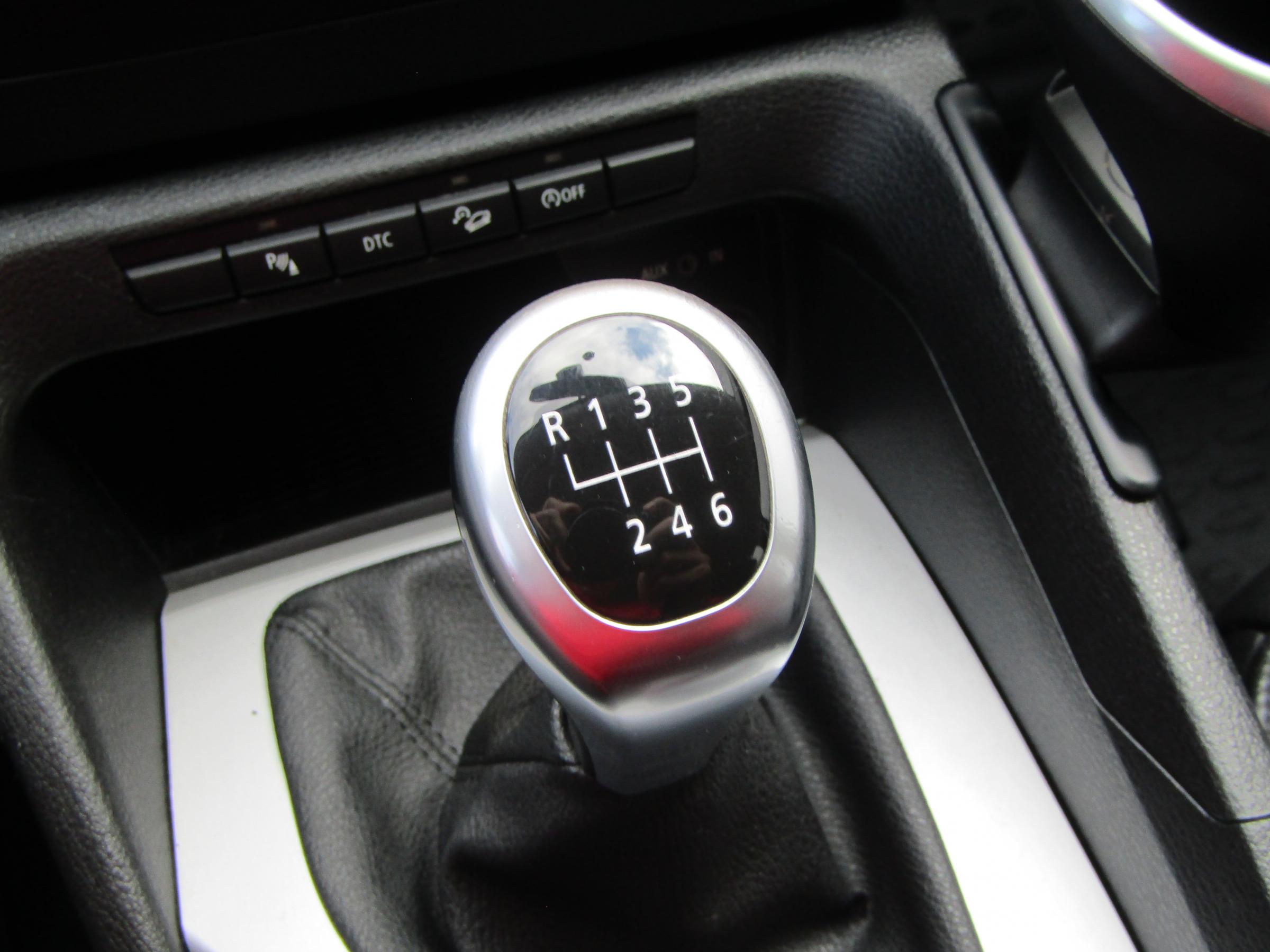 BMW X1, 2009 - pohled č. 27