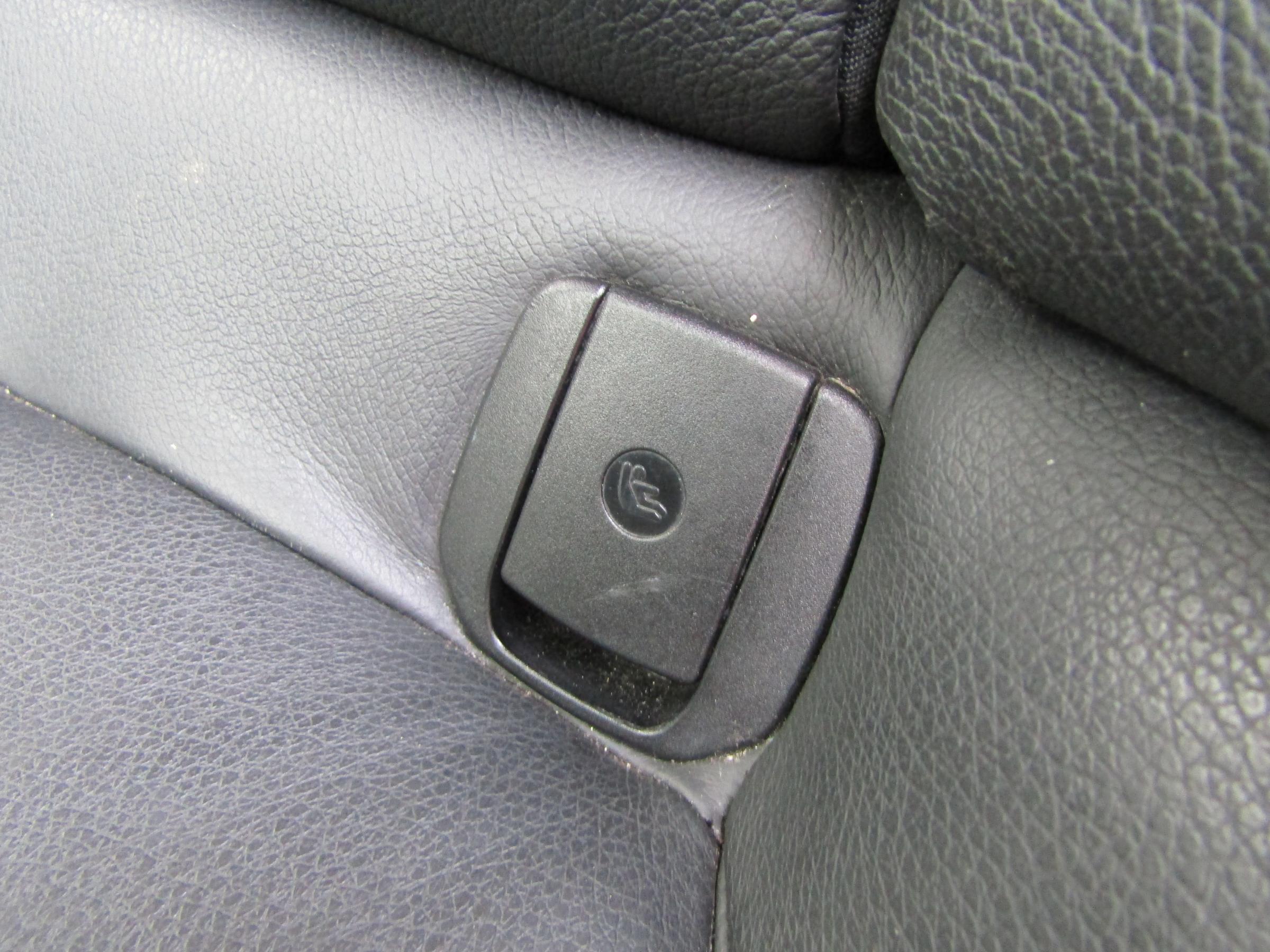 BMW X1, 2009 - pohled č. 30