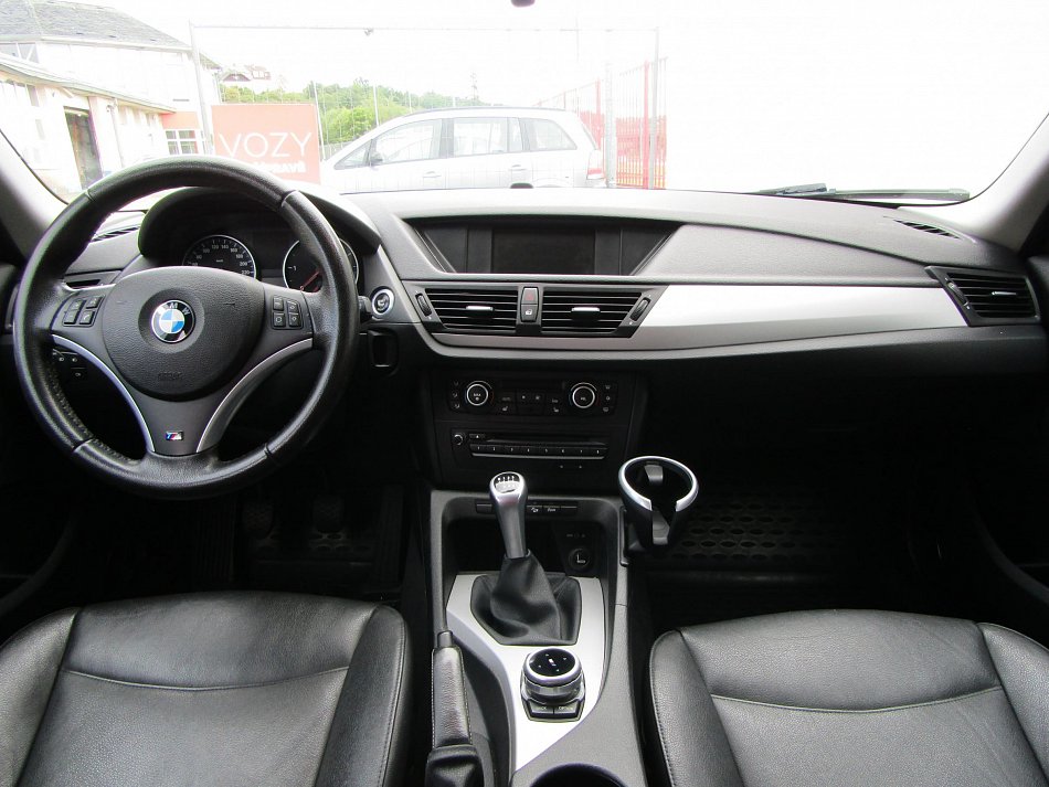 BMW X1 2.0d  xDrive 20d