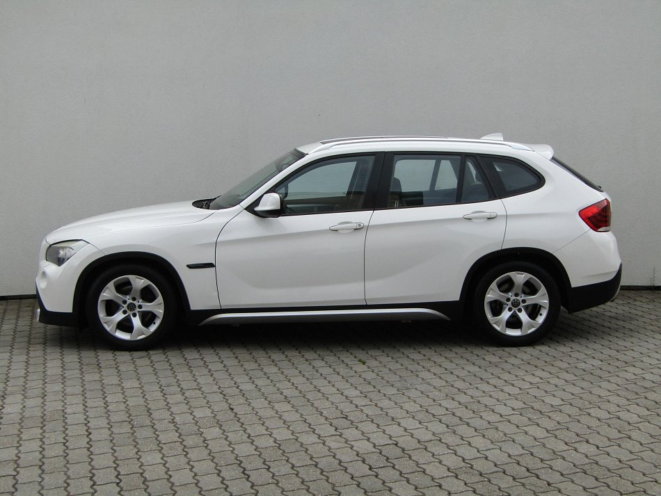 BMW X1 2.0d  xDrive 20d