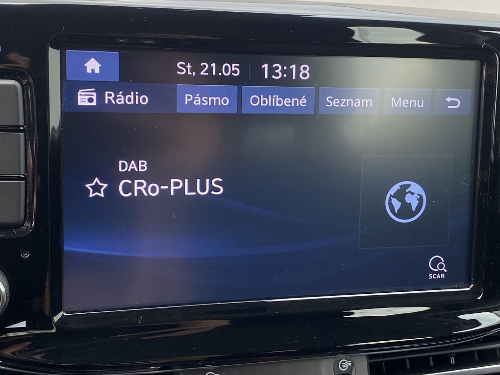 Hyundai I30 1.0T-GDi Smart