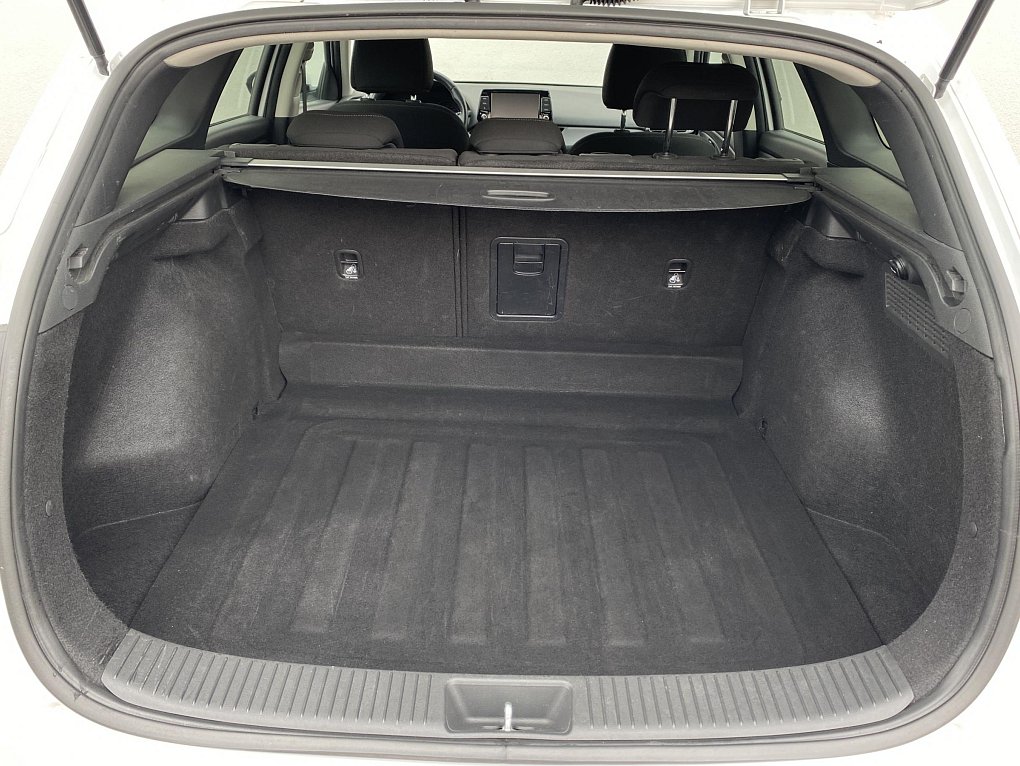 Hyundai I30 1.0T-GDi Smart