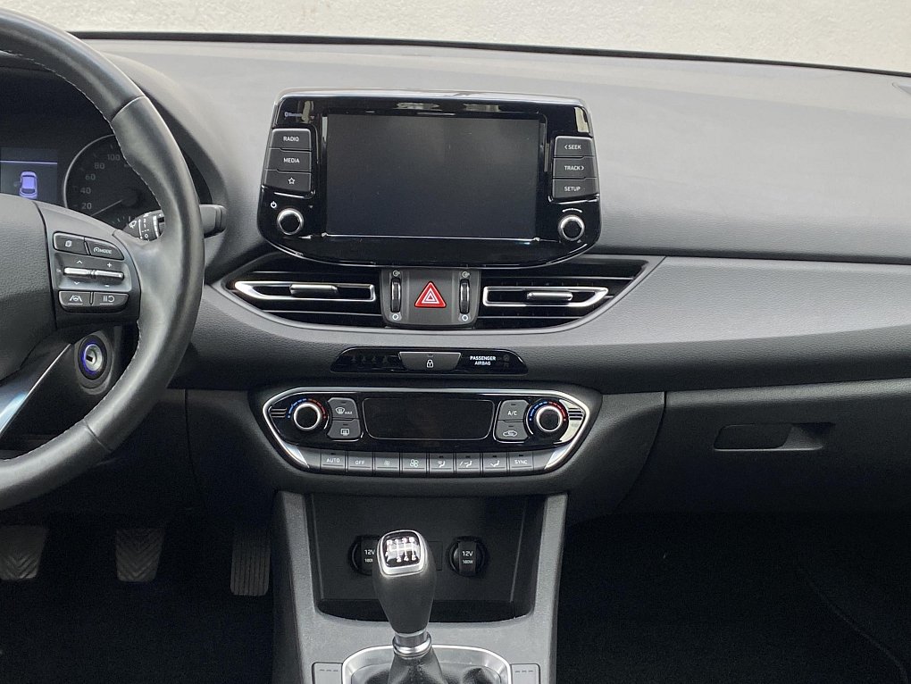 Hyundai I30 1.0T-GDi Smart