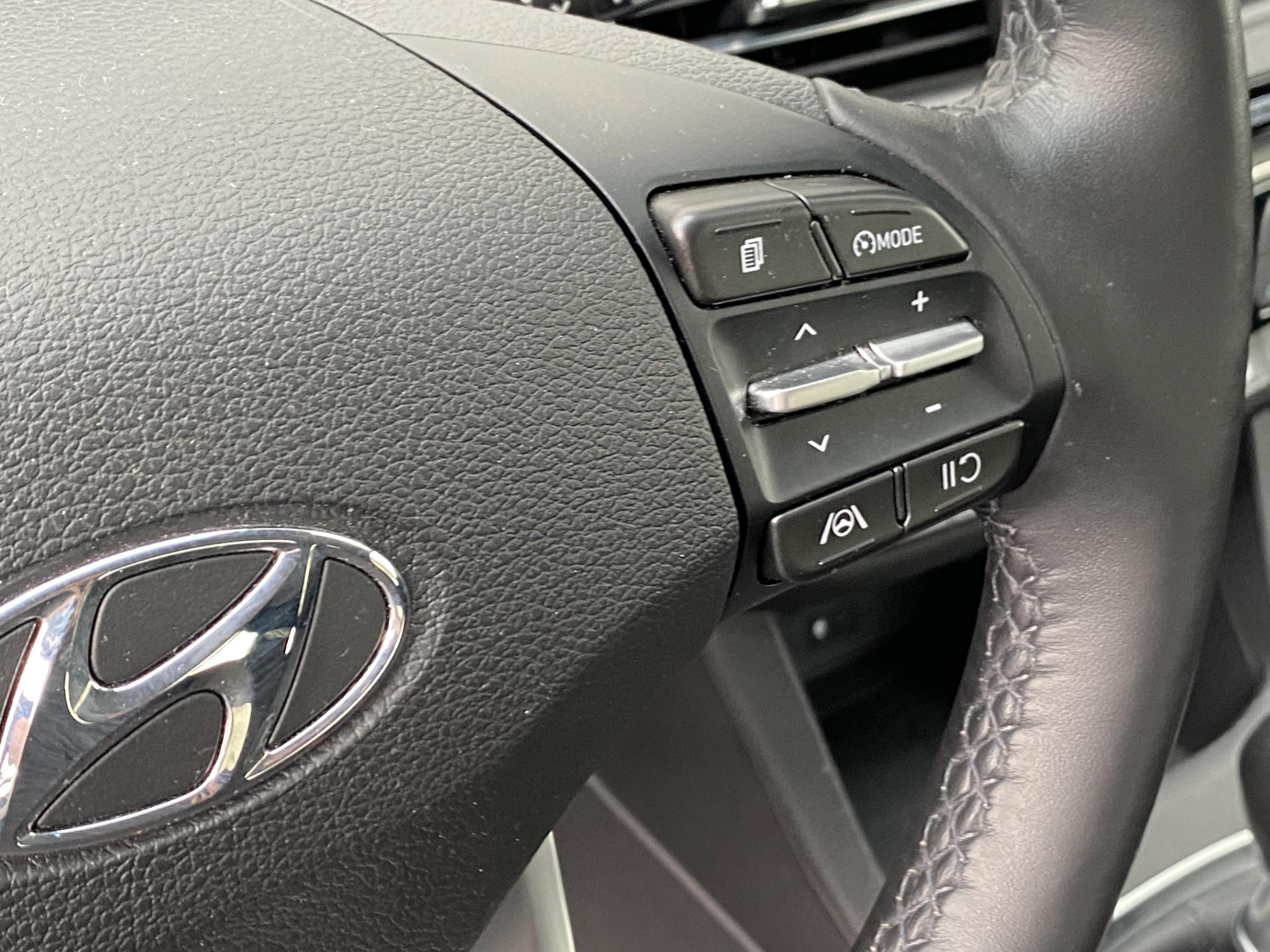 Hyundai i30, 2022 - pohled č. 15