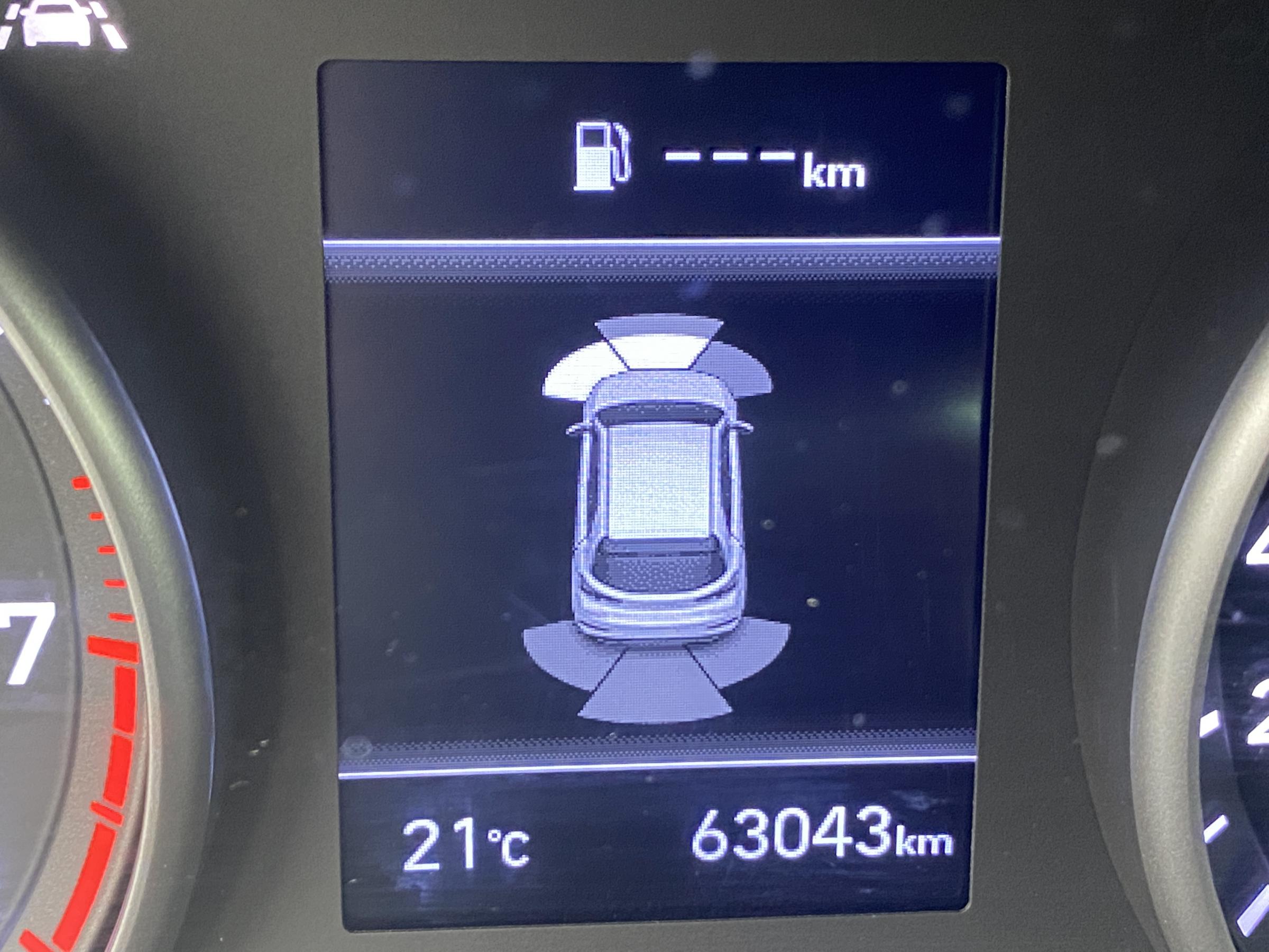 Hyundai i30, 2022 - pohled č. 18