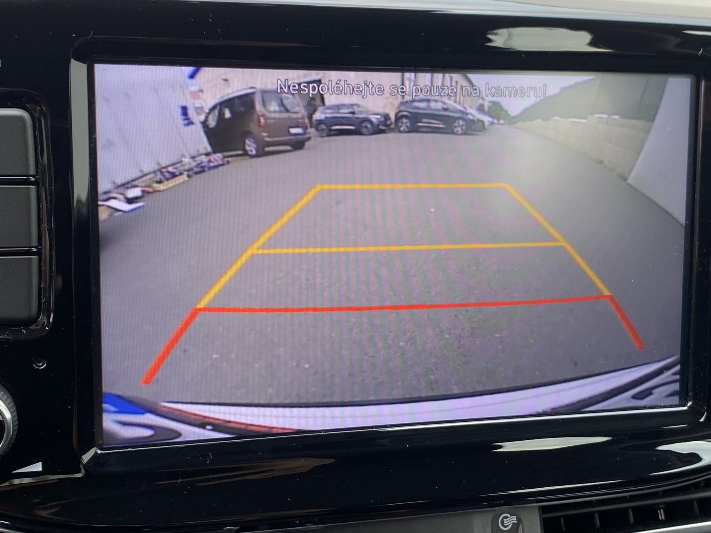 Hyundai i30, 2022 - pohled č. 20