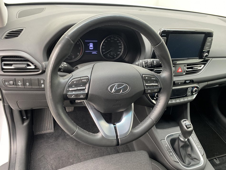 Hyundai I30 1.0T-GDi Smart