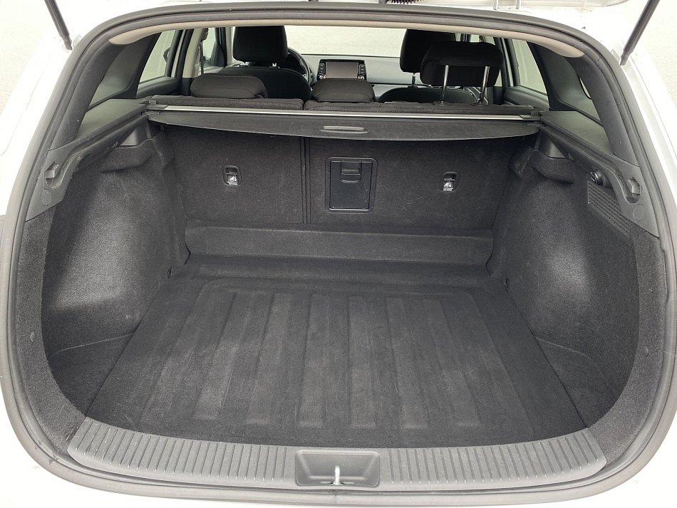 Hyundai I30 1.0T-GDi Smart