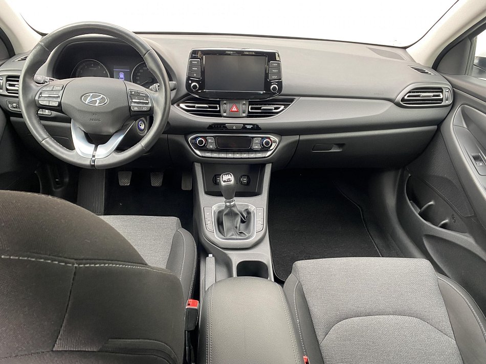 Hyundai I30 1.0T-GDi Smart
