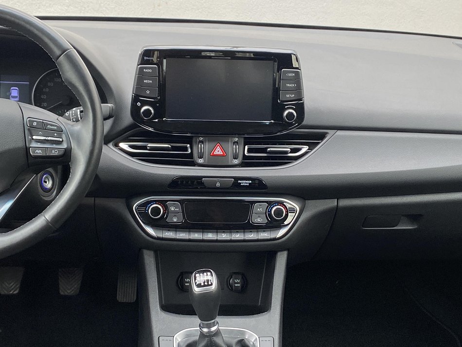 Hyundai I30 1.0T-GDi Smart