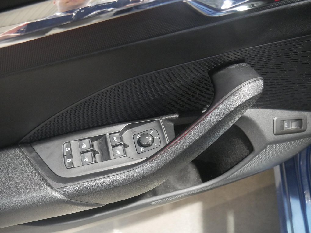 Škoda Octavia IV 2.0 TDI Style