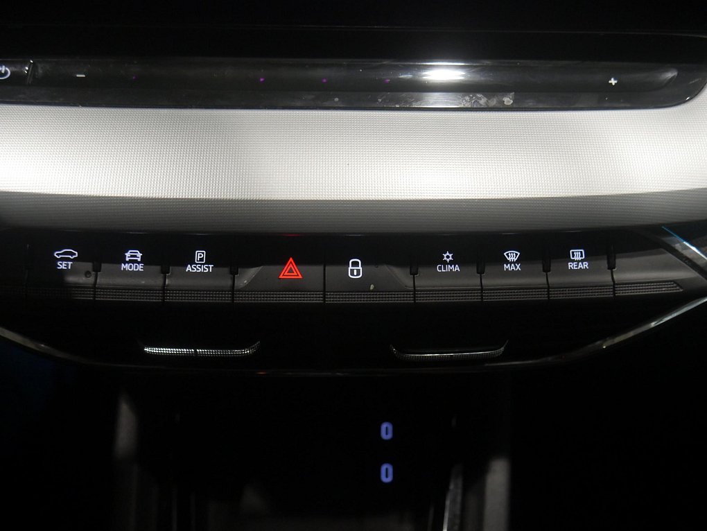 Škoda Octavia IV 2.0 TDI Style