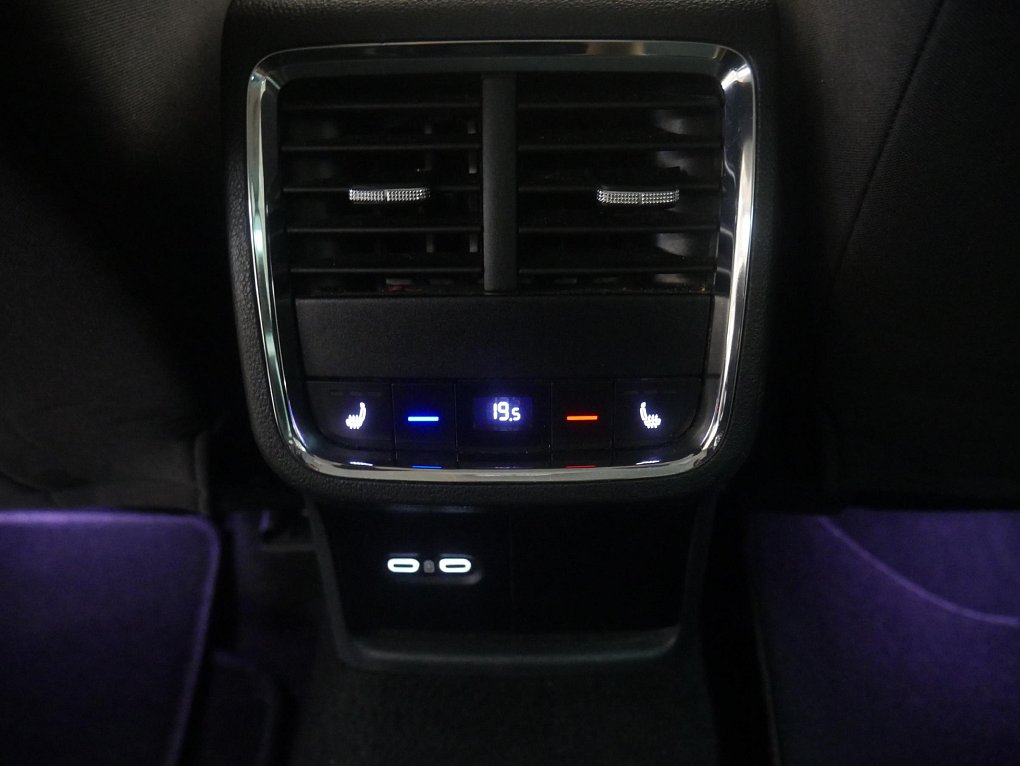 Škoda Octavia IV 2.0 TDI Style