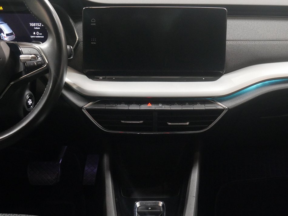 Škoda Octavia IV 2.0 TDI 