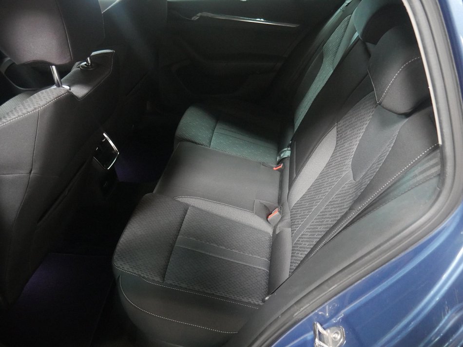 Škoda Octavia IV 2.0 TDI 