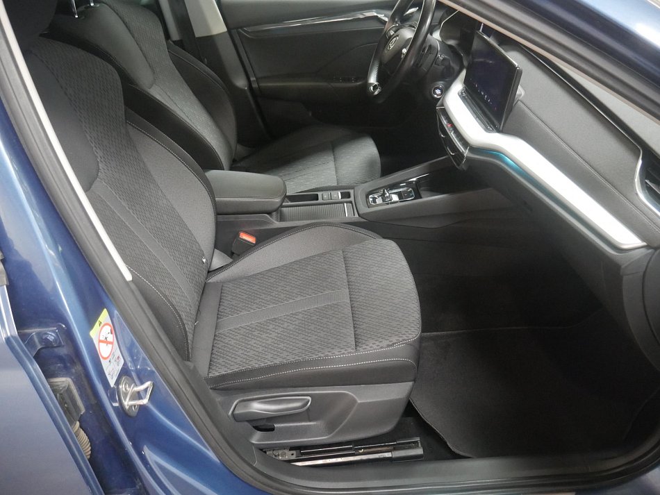 Škoda Octavia IV 2.0 TDI 