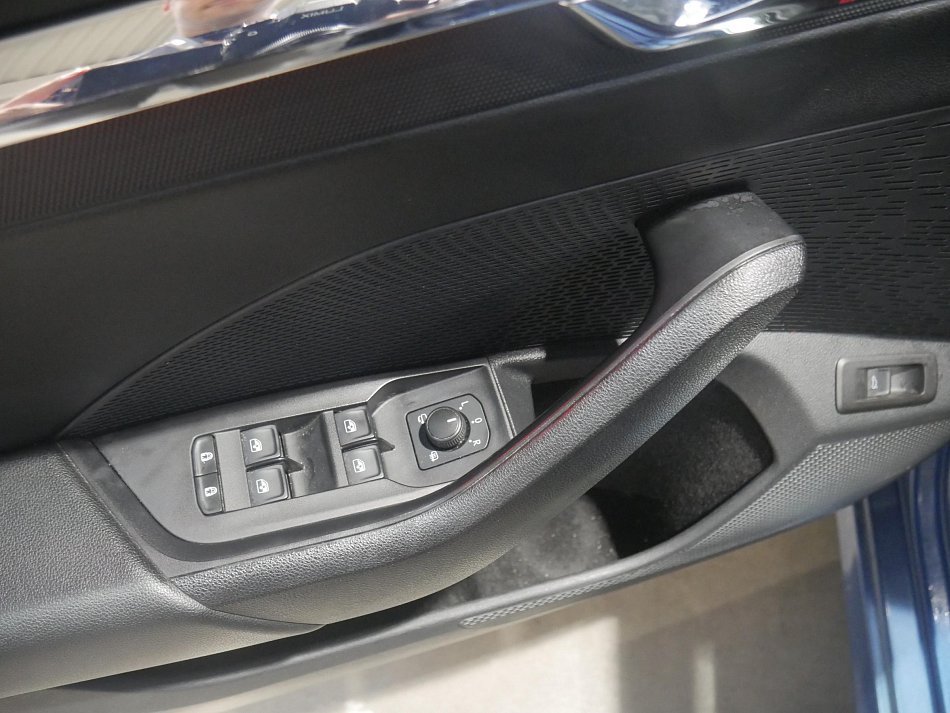 Škoda Octavia IV 2.0 TDI 