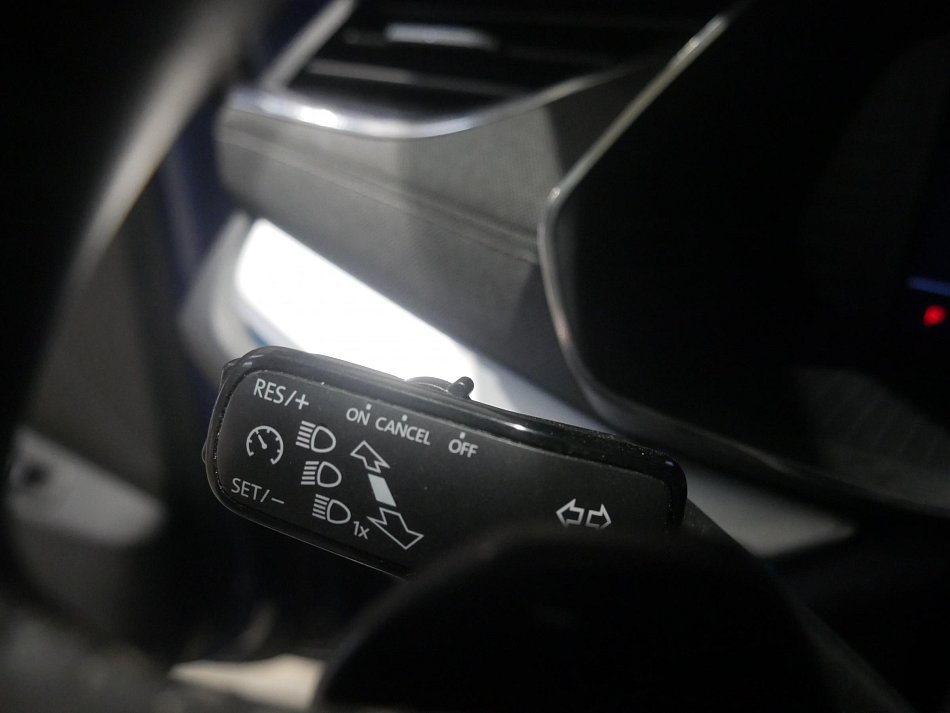 Škoda Octavia IV 2.0 TDI 