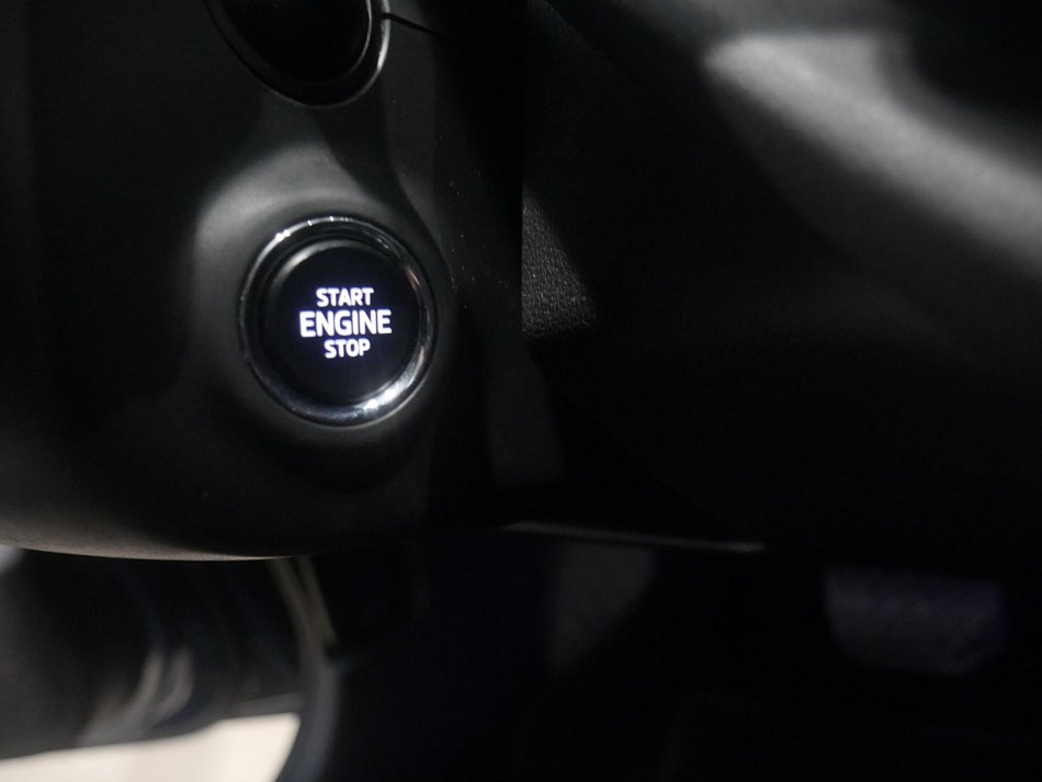 Škoda Octavia IV 2.0 TDI 