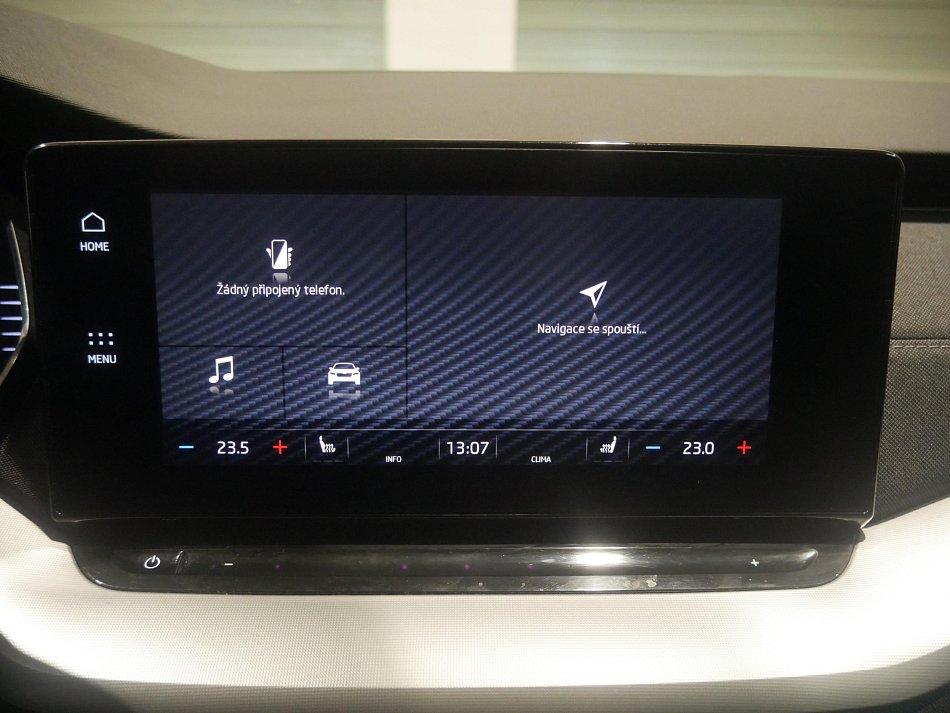 Škoda Octavia IV 2.0 TDI 