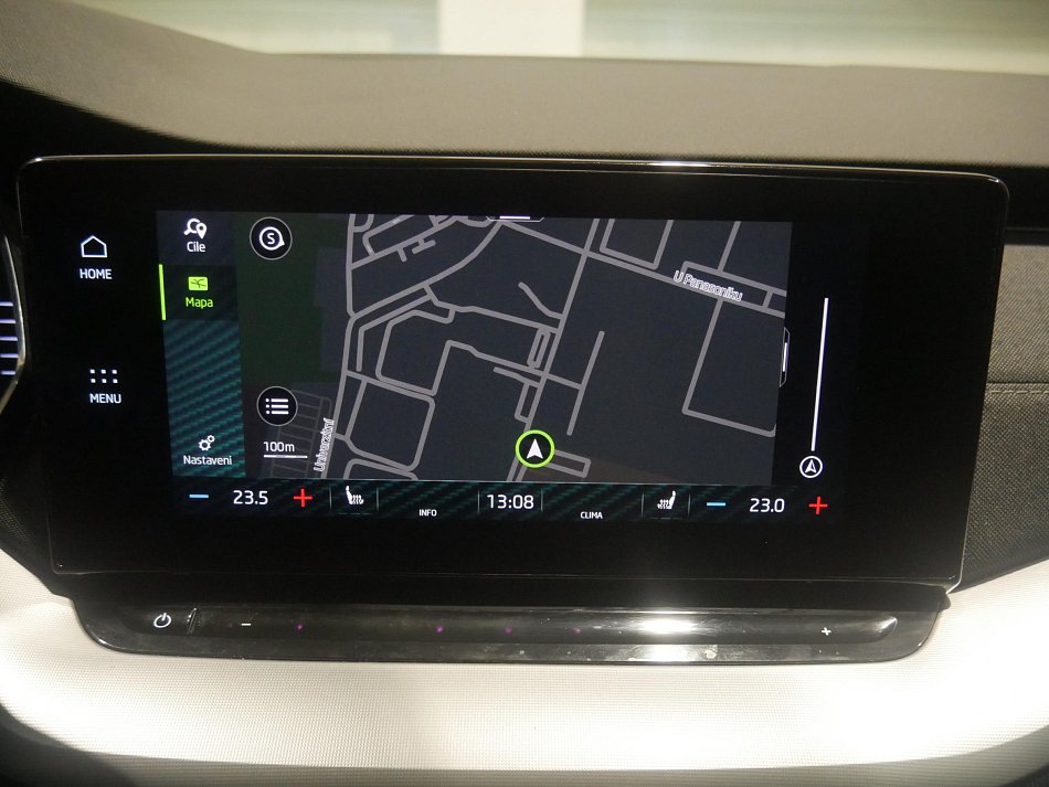 Škoda Octavia IV 2.0 TDI 